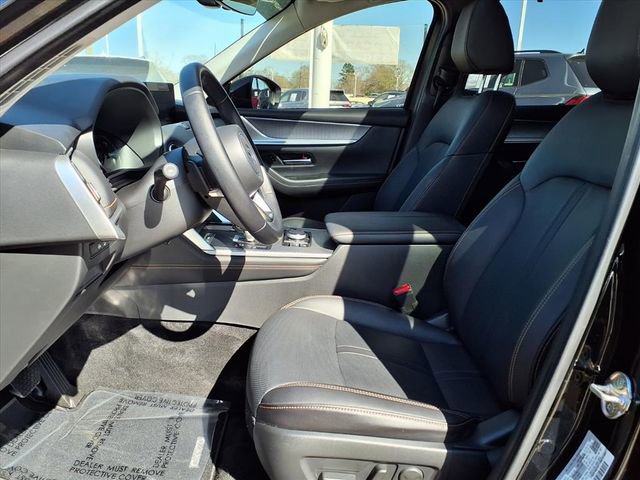 Used 2025 MAZDA CX-70 3.3 Turbo w/ Preferred Package image 16