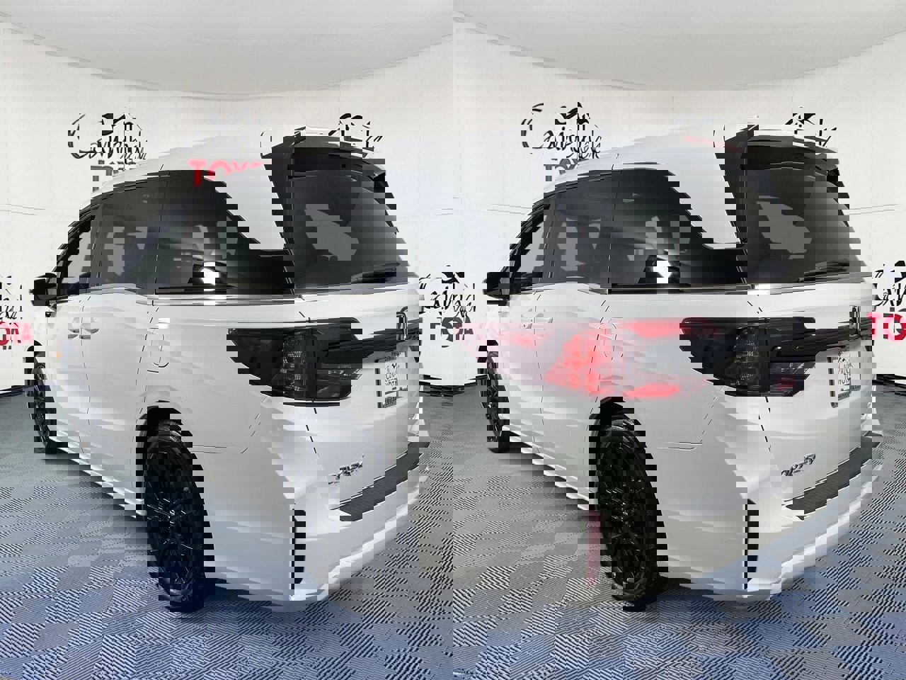 Used 2025 Honda Odyssey Sport-L image 5