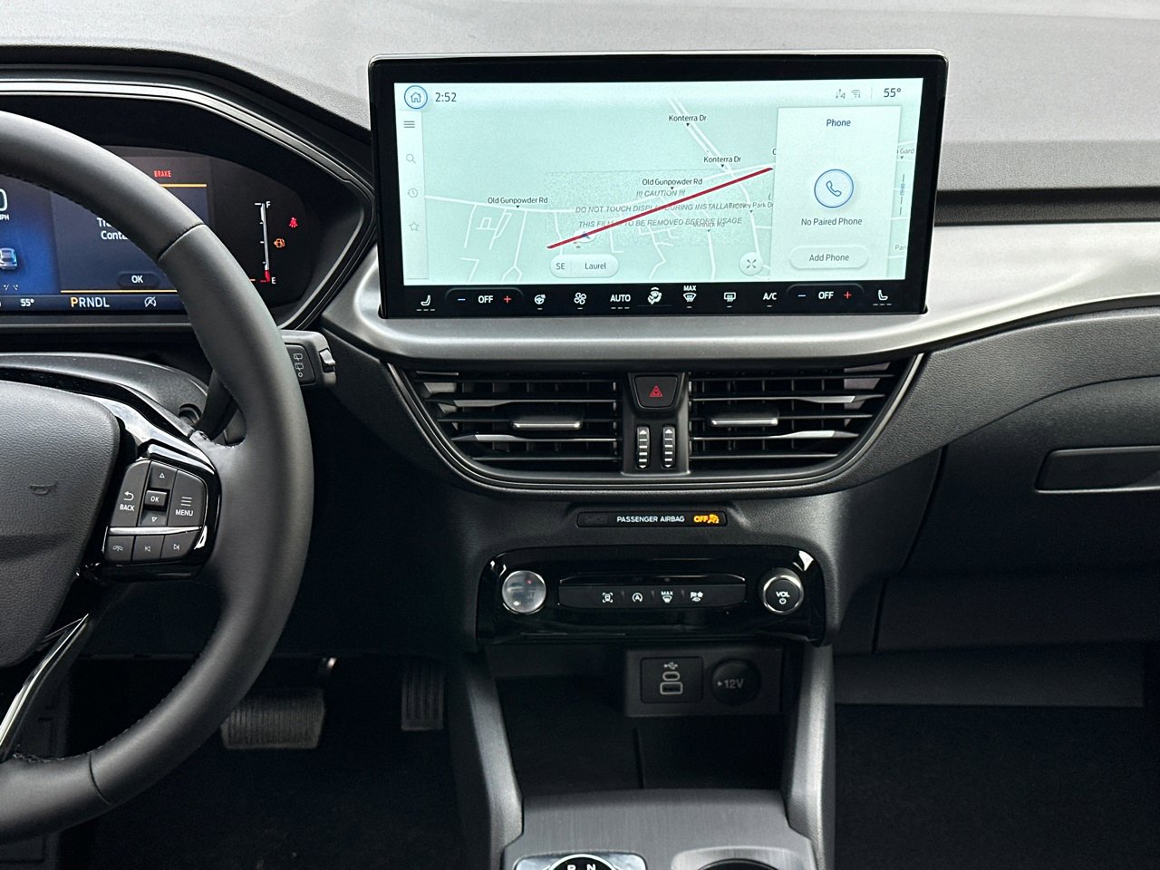 New 2026 Ford Escape Active w/ Tech Pack #1 image 18