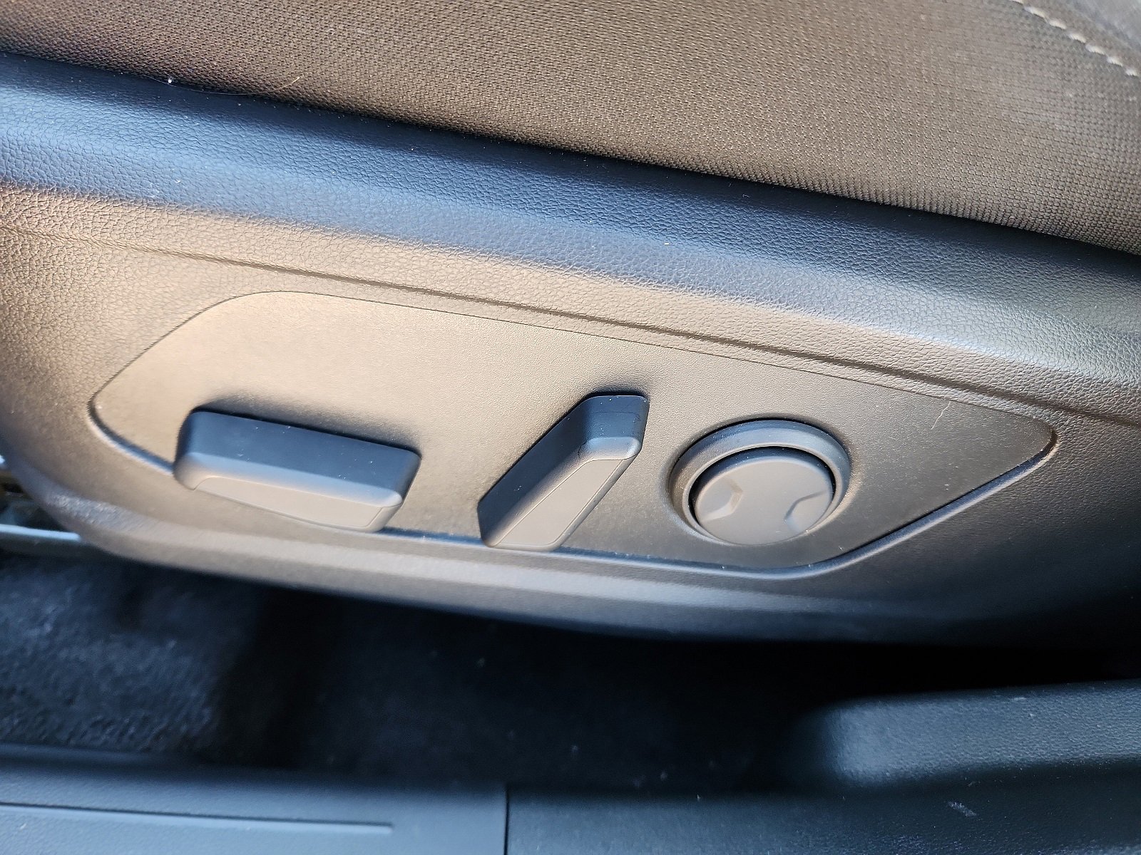 New 2024 Hyundai Tucson SEL image 14