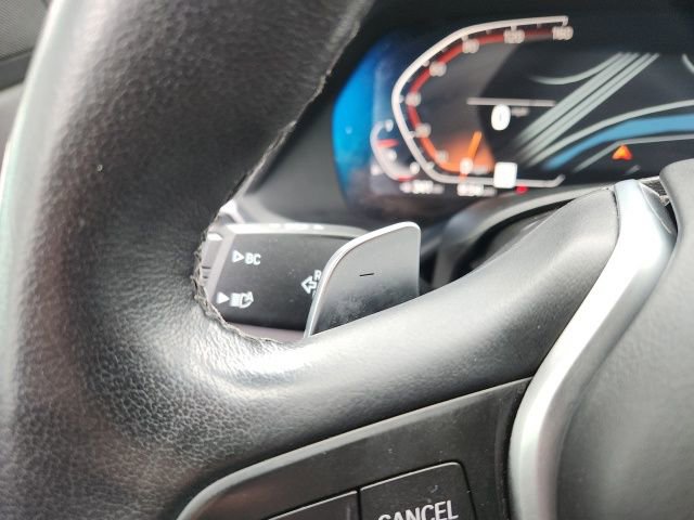 Used 2023 BMW X5 xDrive40i w/ Premium Package image 36