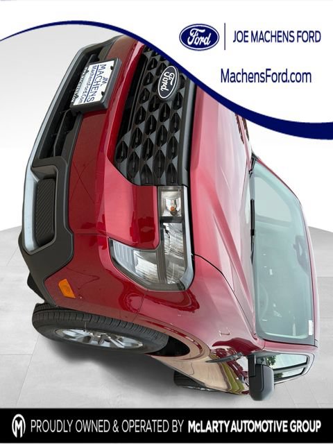 New 2026 Ford Maverick XLT w/ Equipment Group 301A
