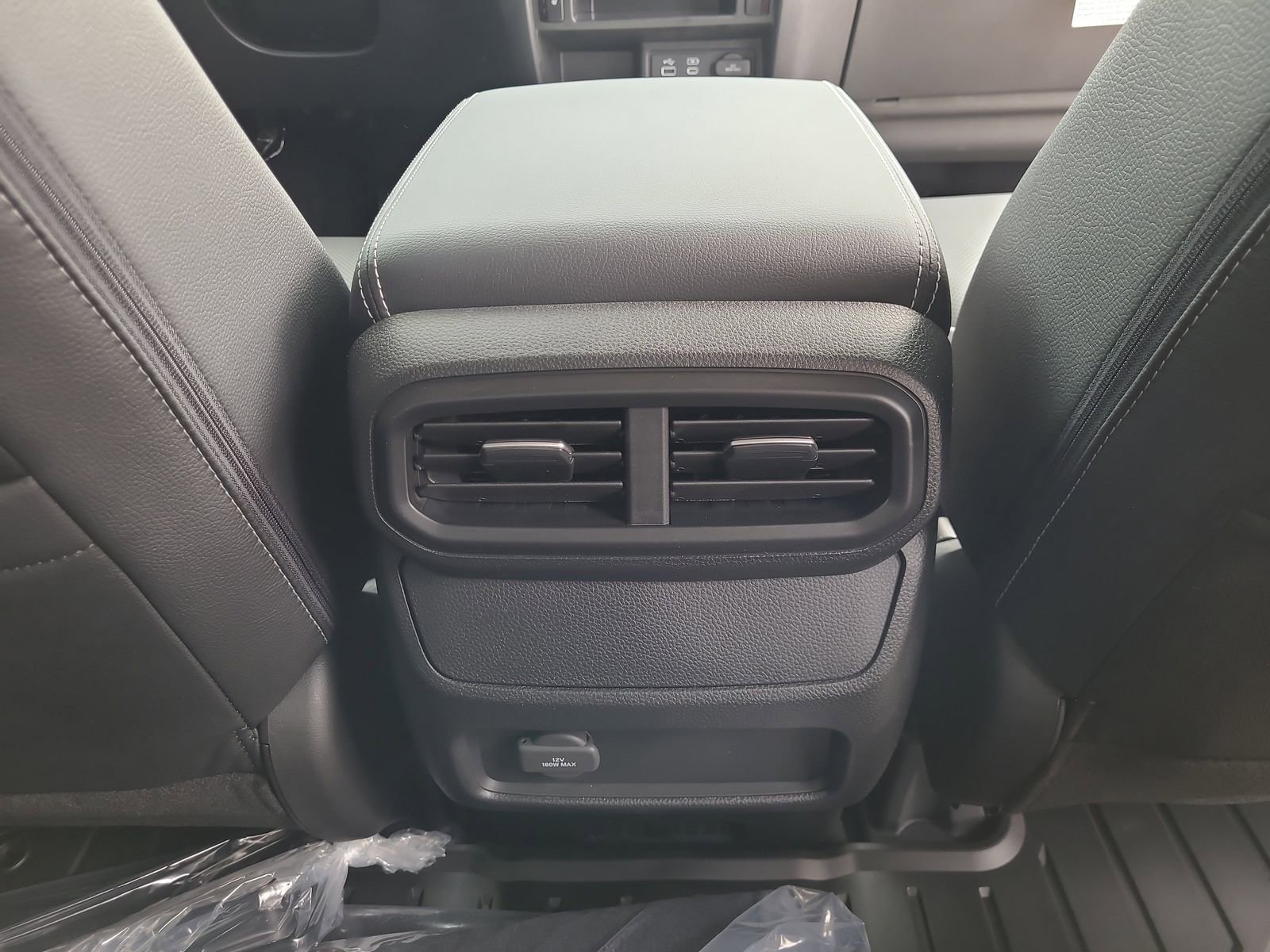 New 2026 Honda Ridgeline RTL image 19