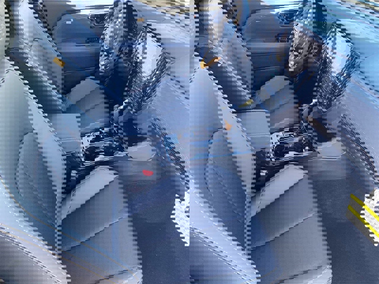 New 2026 Subaru Forester Wilderness image 8