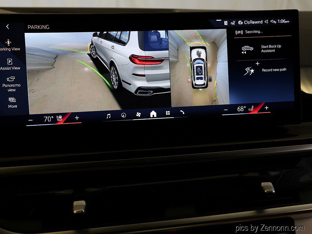 Used 2026 BMW X7 xDrive40i AWD/4WD image 11