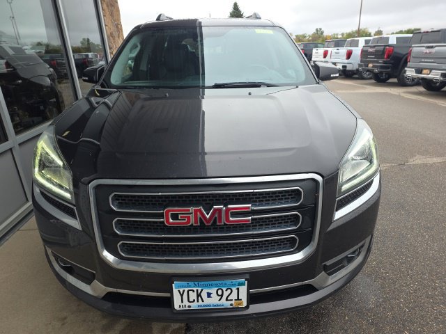 Used 2017 GMC Acadia Limited SLT AWD/4WD image 6