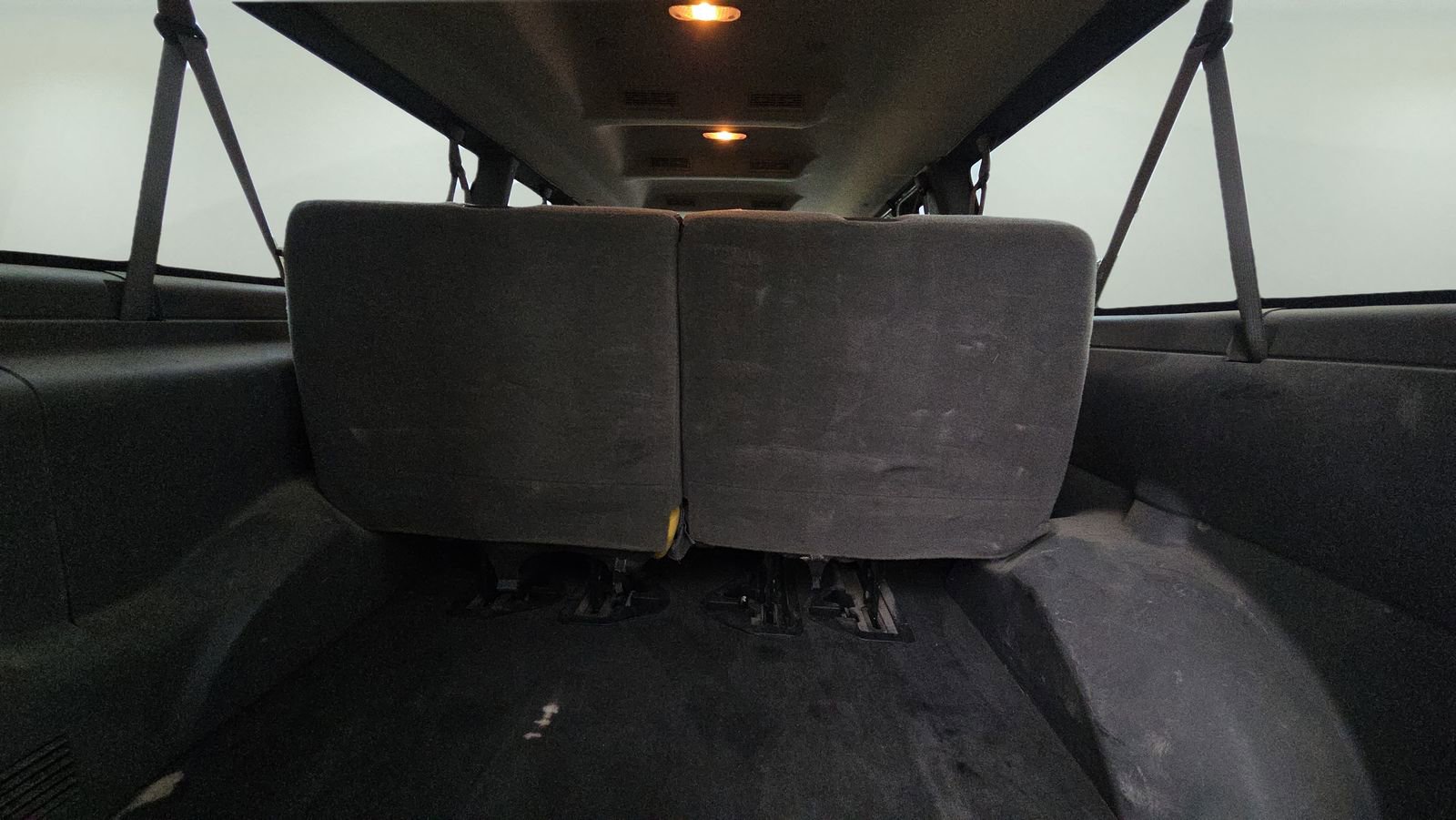 Used 2017 Chevrolet Express 3500 LT w/ LT Preferred Equipment Group image 16