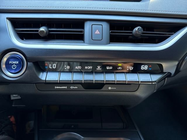 Used 2020 Lexus UX 250h w/ Accessory Package image 16