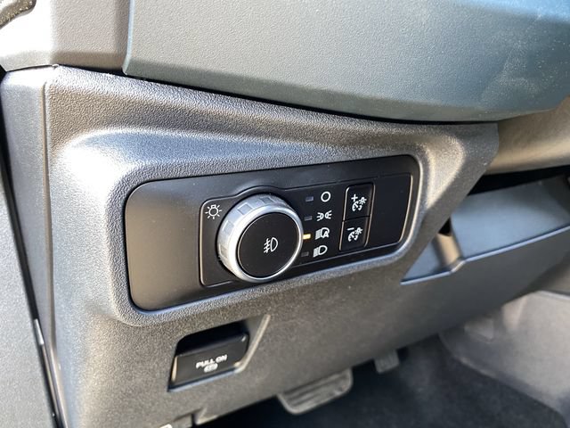 New 2026 Ford Bronco Heritage Edition AWD/4WD image 19