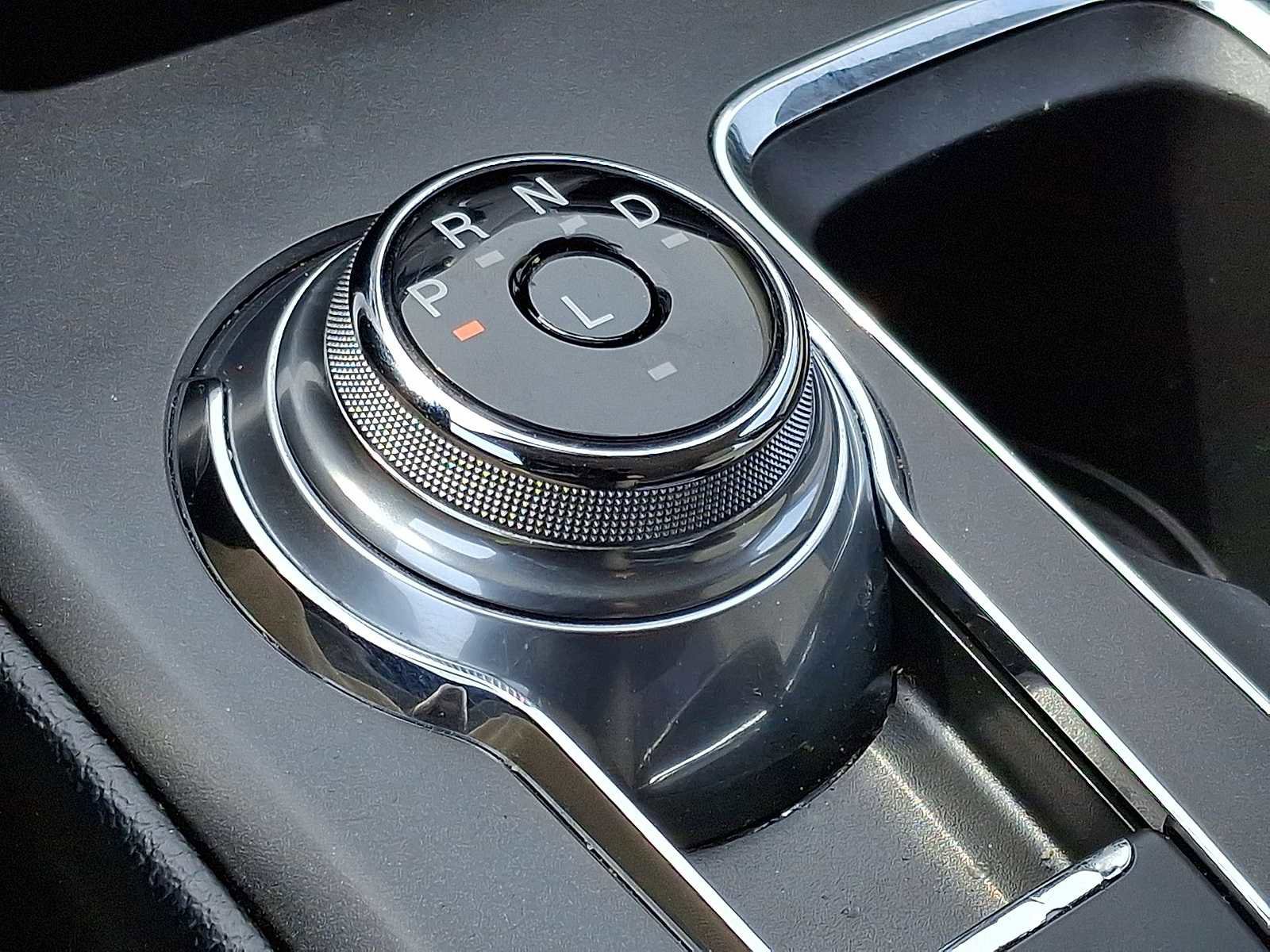 Used 2018 Ford Fusion S image 21