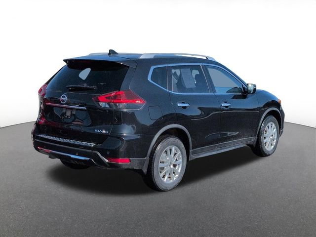 Used 2020 Nissan Rogue SV image 3
