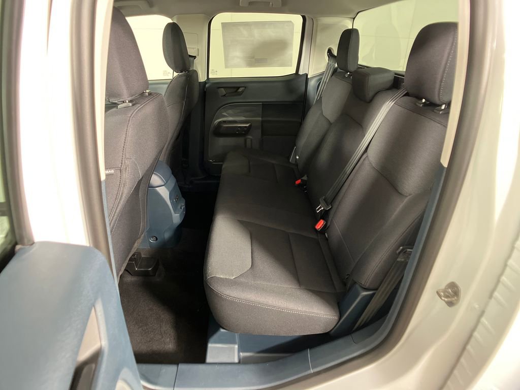 New 2026 Ford Maverick XL image 30