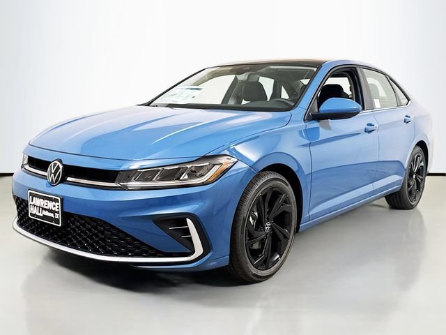 New 2026 Volkswagen Jetta SE FWD image 1