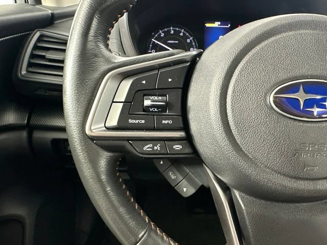 Used 2018 Subaru Crosstrek 2.0i Premium w/ Eyesight System AWD/4WD image 15
