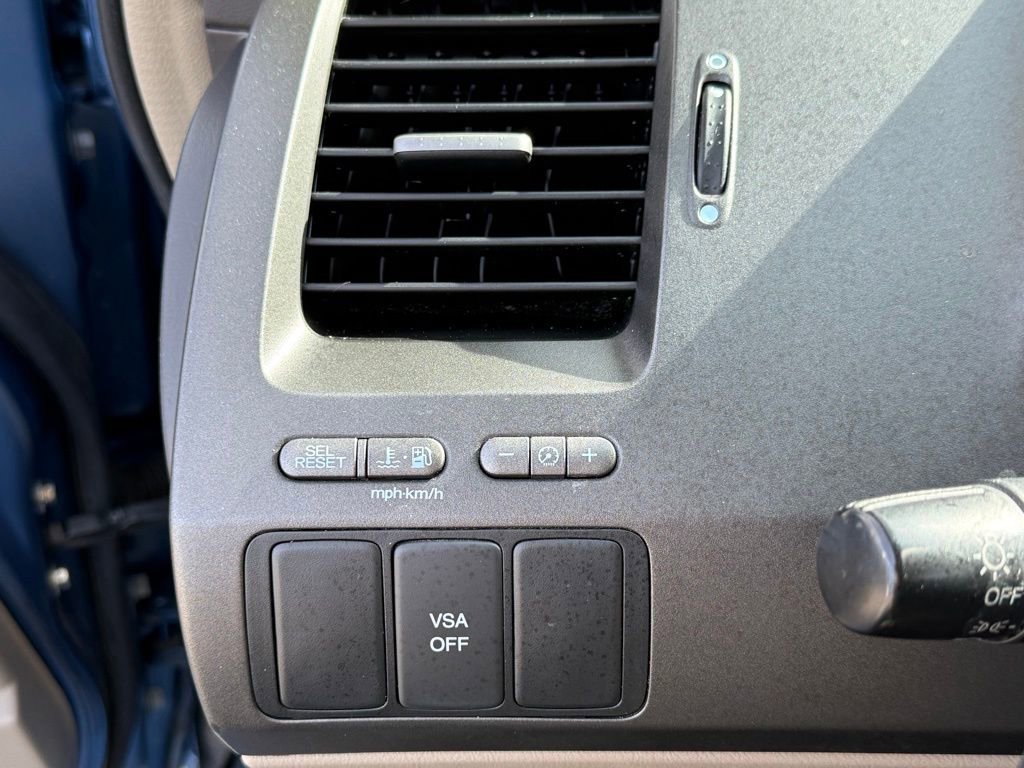 Used 2010 Honda Civic Hybrid Sedan image 23