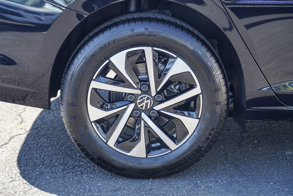 New 2026 Volkswagen Jetta S image 11