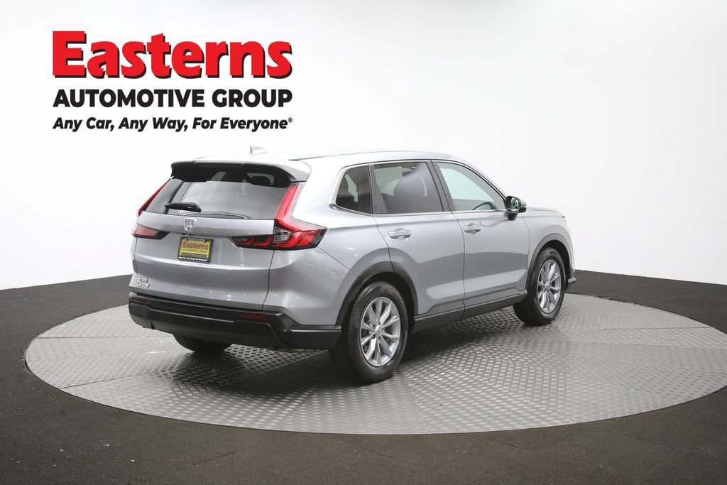 Used 2025 Honda CR-V EX-L image 41
