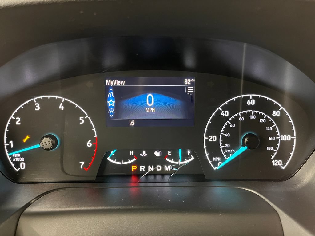 Used 2024 Ford Transit 350 XLT AWD/4WD image 19