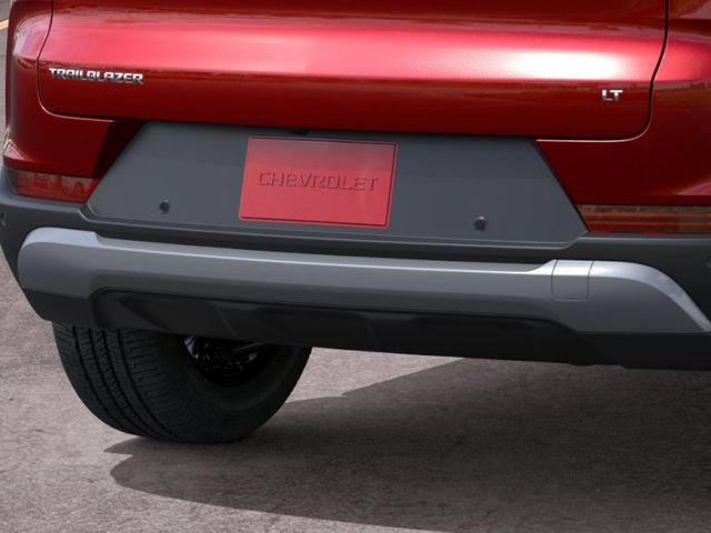 New 2026 Chevrolet TrailBlazer LT w/ LT Cold Weather Package FWD image 14