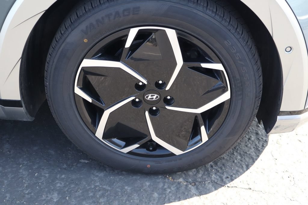 Used 2024 Hyundai Ioniq 5 Limited RWD image 10