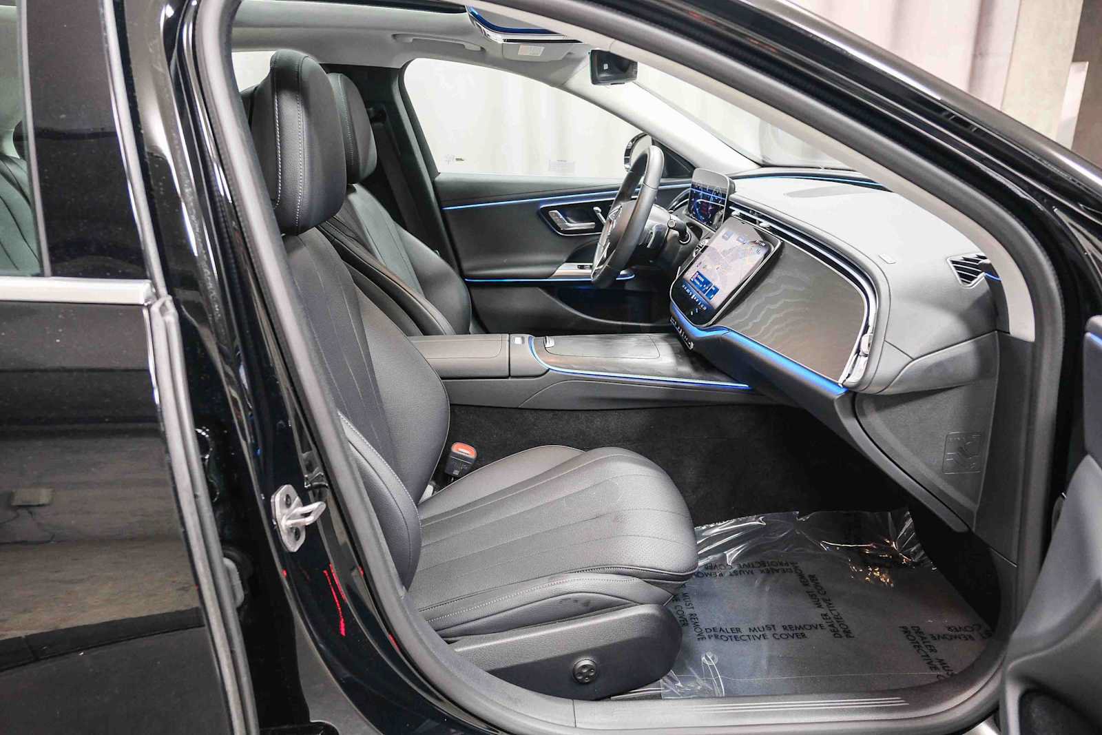 Certified 2026 Mercedes-Benz E 350 Sedan image 20