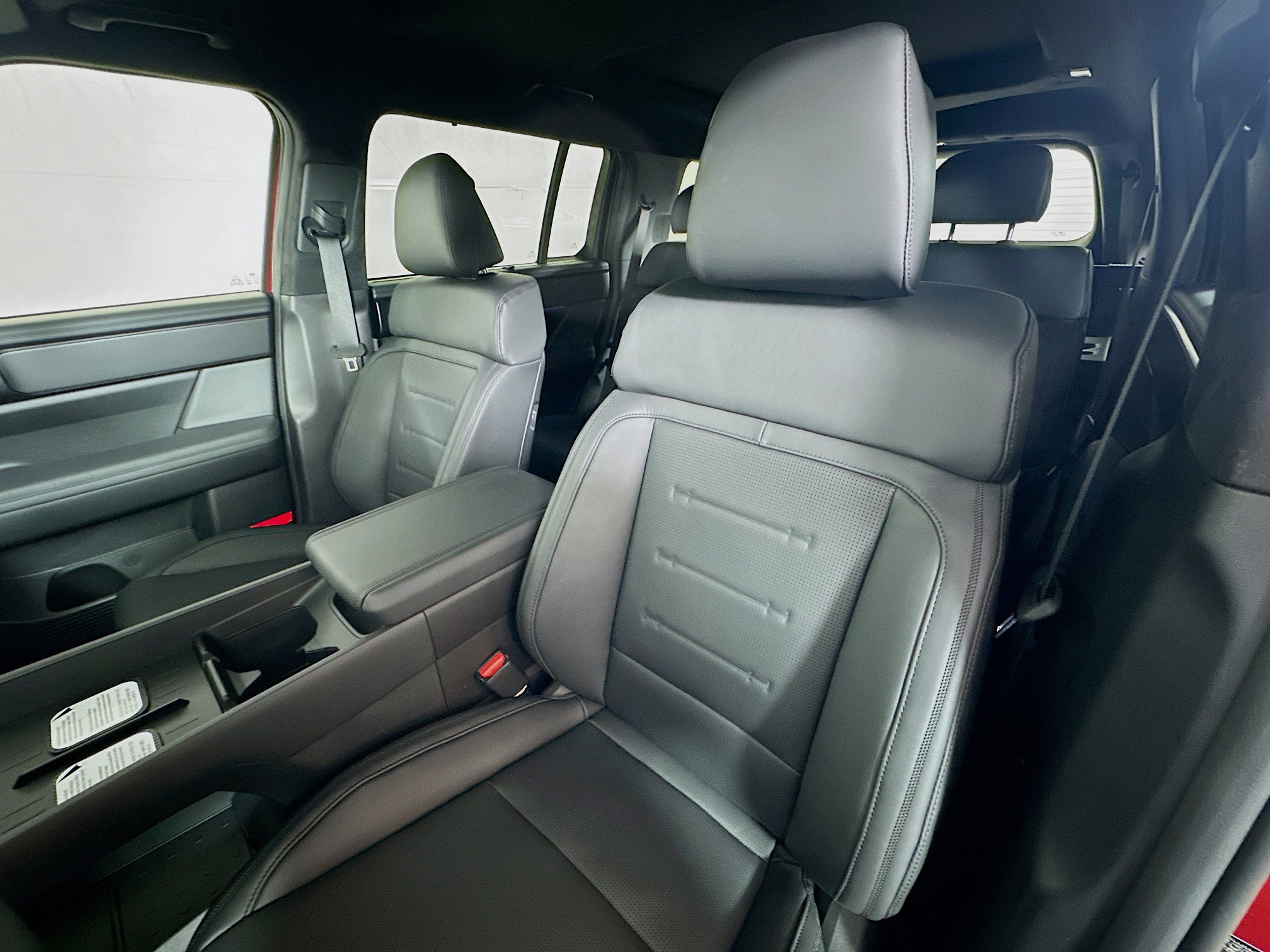 New 2026 Hyundai Santa Fe Calligraphy image 21