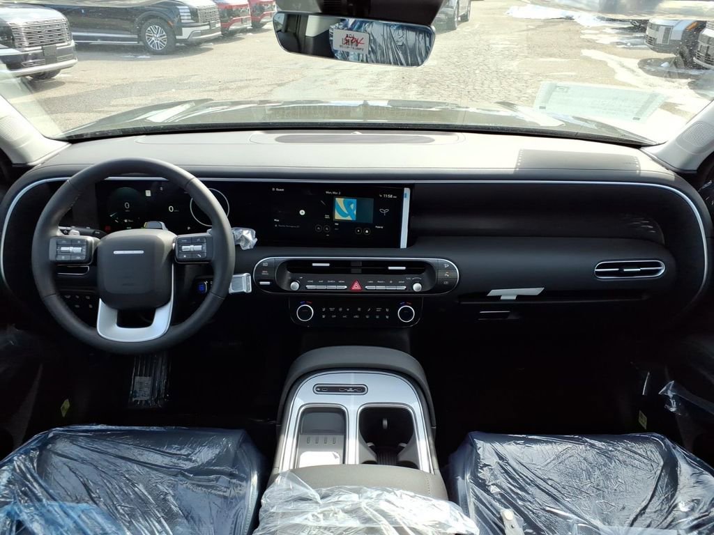 New 2026 Hyundai Palisade SEL Premium image 10