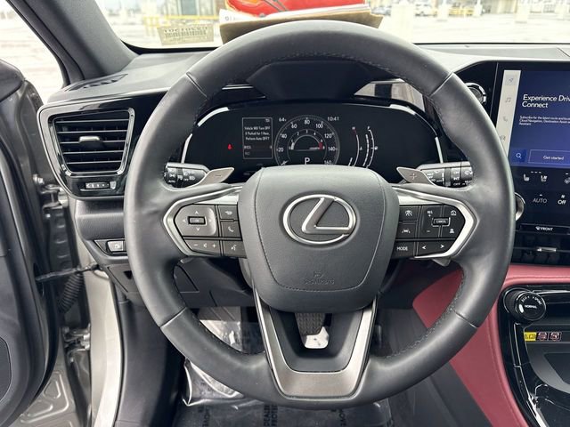 Used 2022 Lexus NX 350 AWD image 14