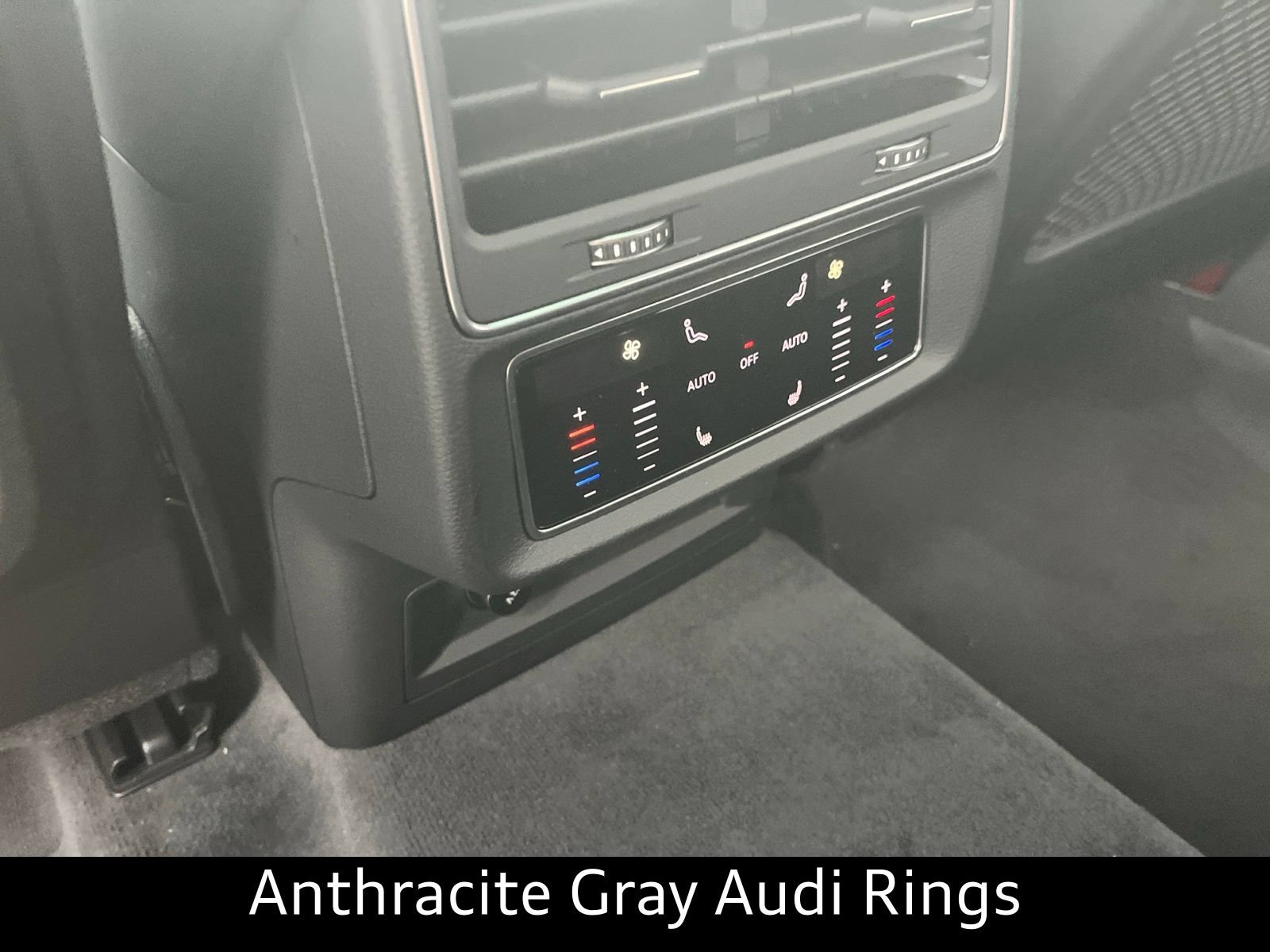 New 2026 Audi SQ8 Prestige AWD/4WD image 27