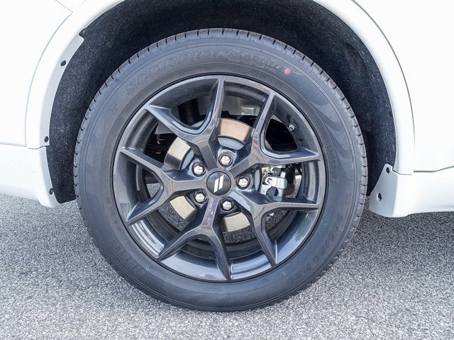 New 2026 Dodge Durango GT image 8