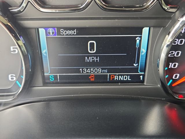 Certified 2018 GMC Sierra 2500 SLT w/ Driver Alert Package image 27