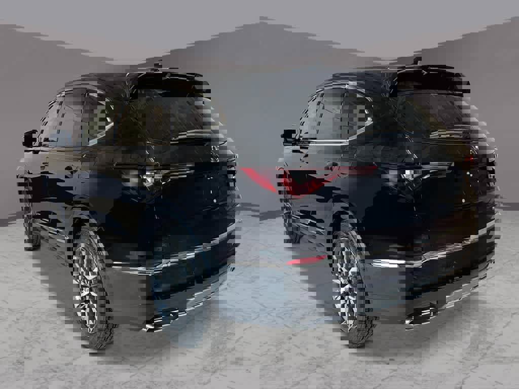 New 2026 Acura MDX SH-AWD w/ Technology Package image 3