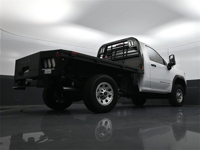 New 2024 GMC Sierra 3500 Pro w/ Convenience Package image 32