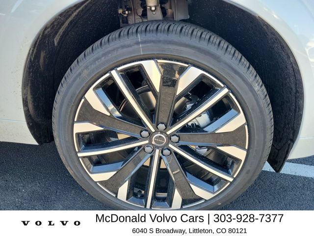 New 2026 Volvo XC60 B5 Ultra w/ Protection Package Premier AWD/4WD image 20
