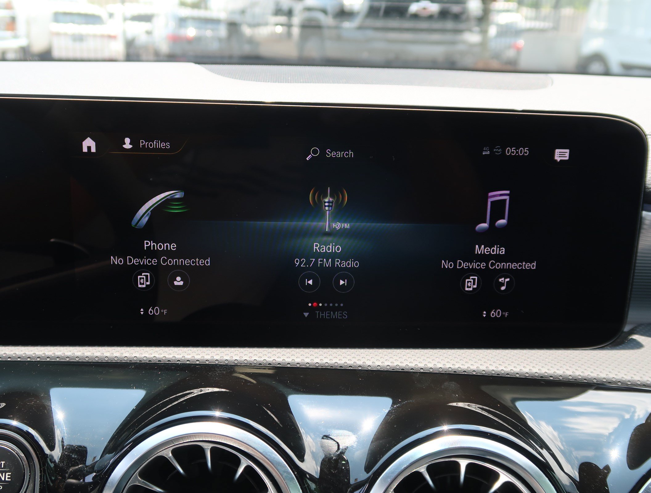 Used 2023 Mercedes-Benz CLA 35 AMG 4MATIC image 28