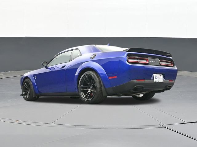 Used 2021 Dodge Challenger SRT Hellcat image 39