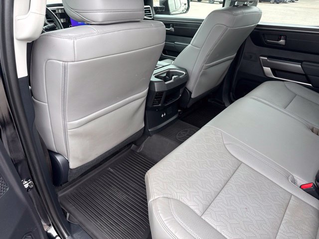 Used 2023 Toyota Tundra SR5 w/ SR5 Premium Package AWD/4WD image 18