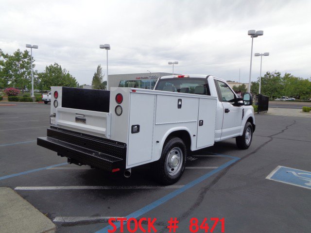 Used 2017 Ford F250 XL RWD image 7