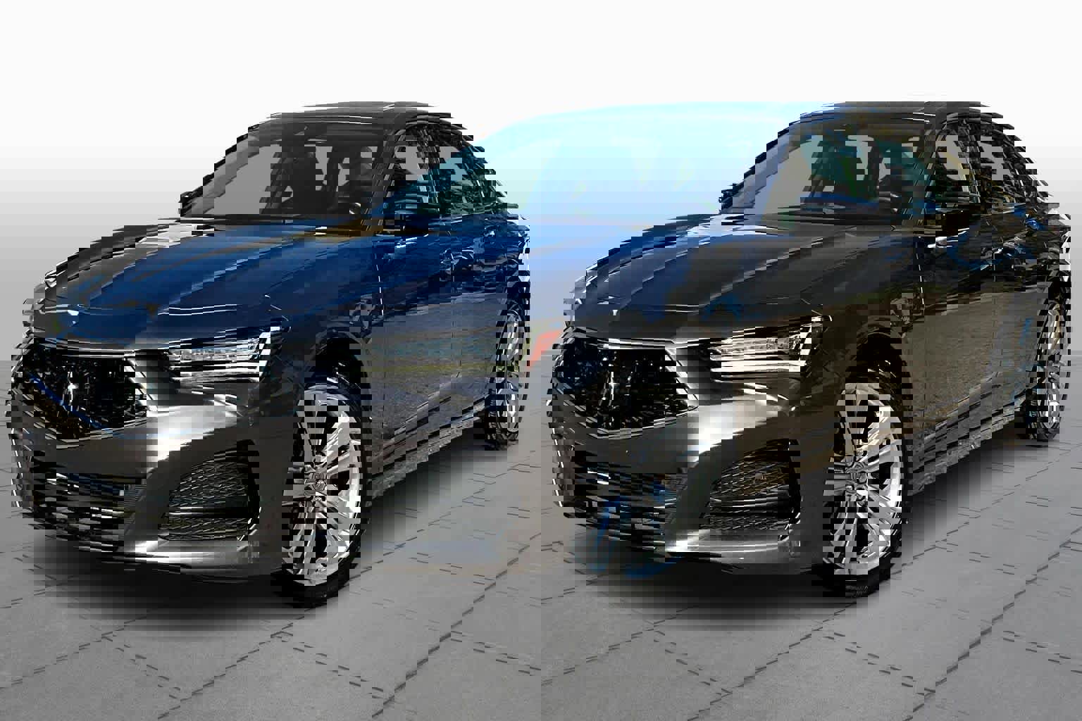 Certified 2022 Acura TLX w/ Technology Package image 1