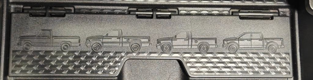 Used 2019 RAM 1500 Laramie Longhorn image 64