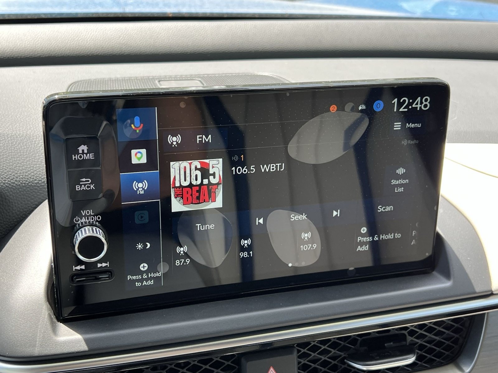 New 2026 Acura ADX A-Spec AWD/4WD image 15