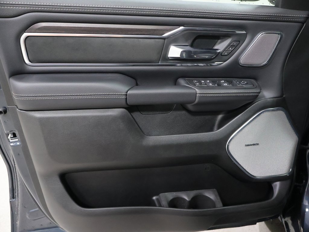 New 2026 RAM 1500 Laramie image 9