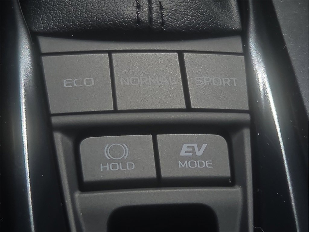 New 2026 Toyota Camry LE image 22