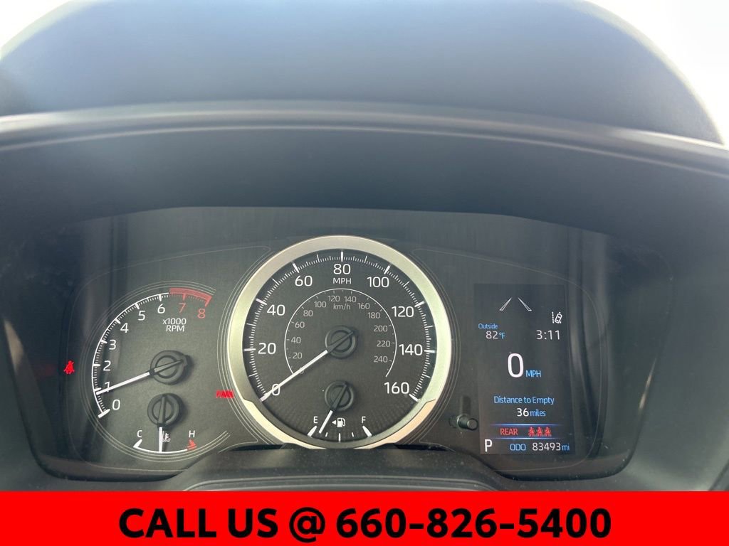 Certified 2021 Toyota Corolla LE image 14