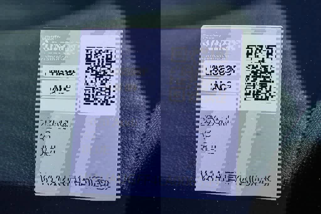 Used 2020 Audi A3 2.0T Premium image 26