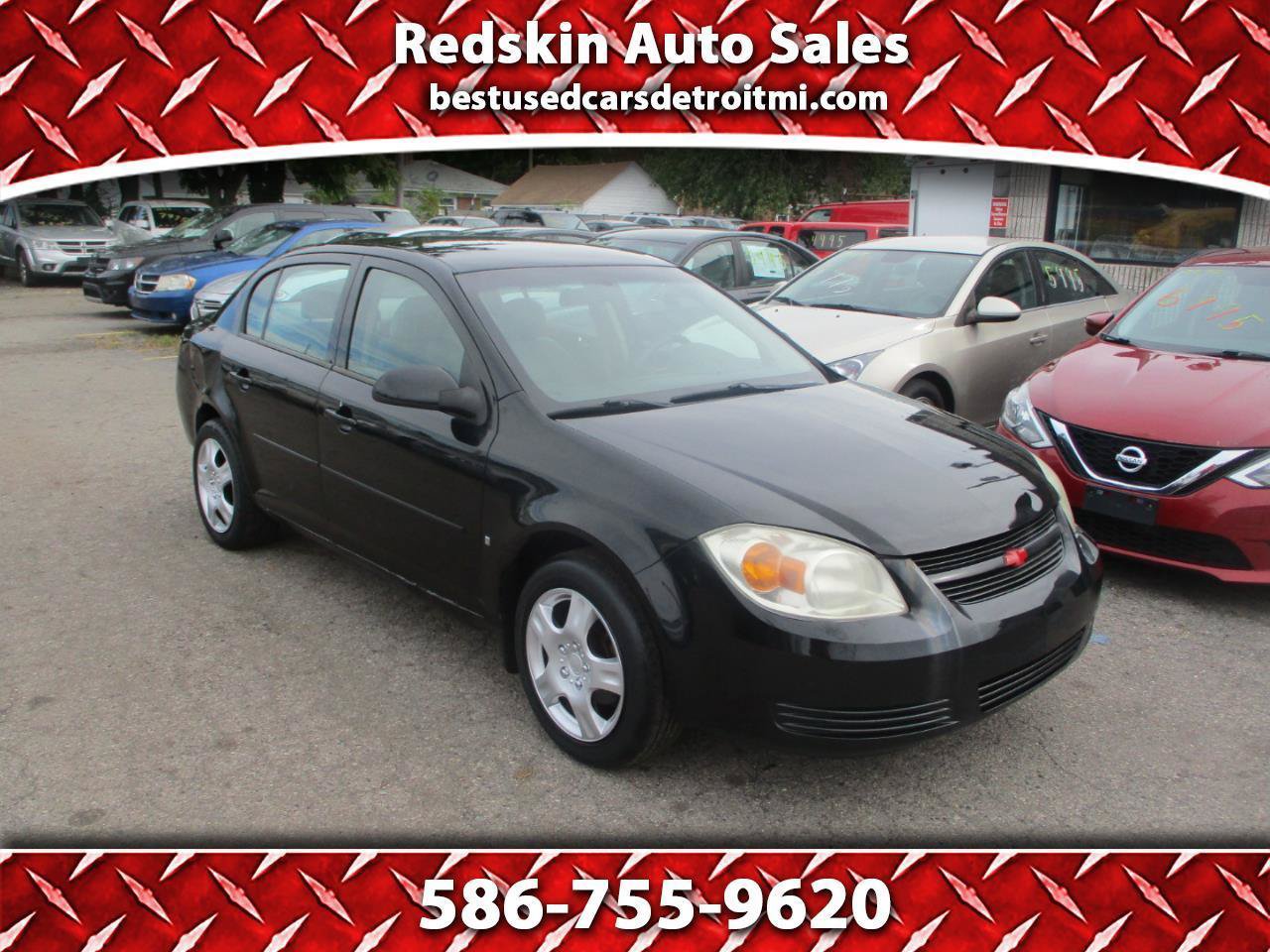 Used 2008 Chevrolet Cobalt LT w/ Preferred Equipment Group