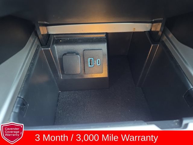 Used 2021 Ford Explorer ST w/ Equipment Group 401A AWD/4WD image 6