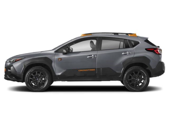 New 2026 Subaru Crosstrek 2.5i Wilderness AWD/4WD image 3