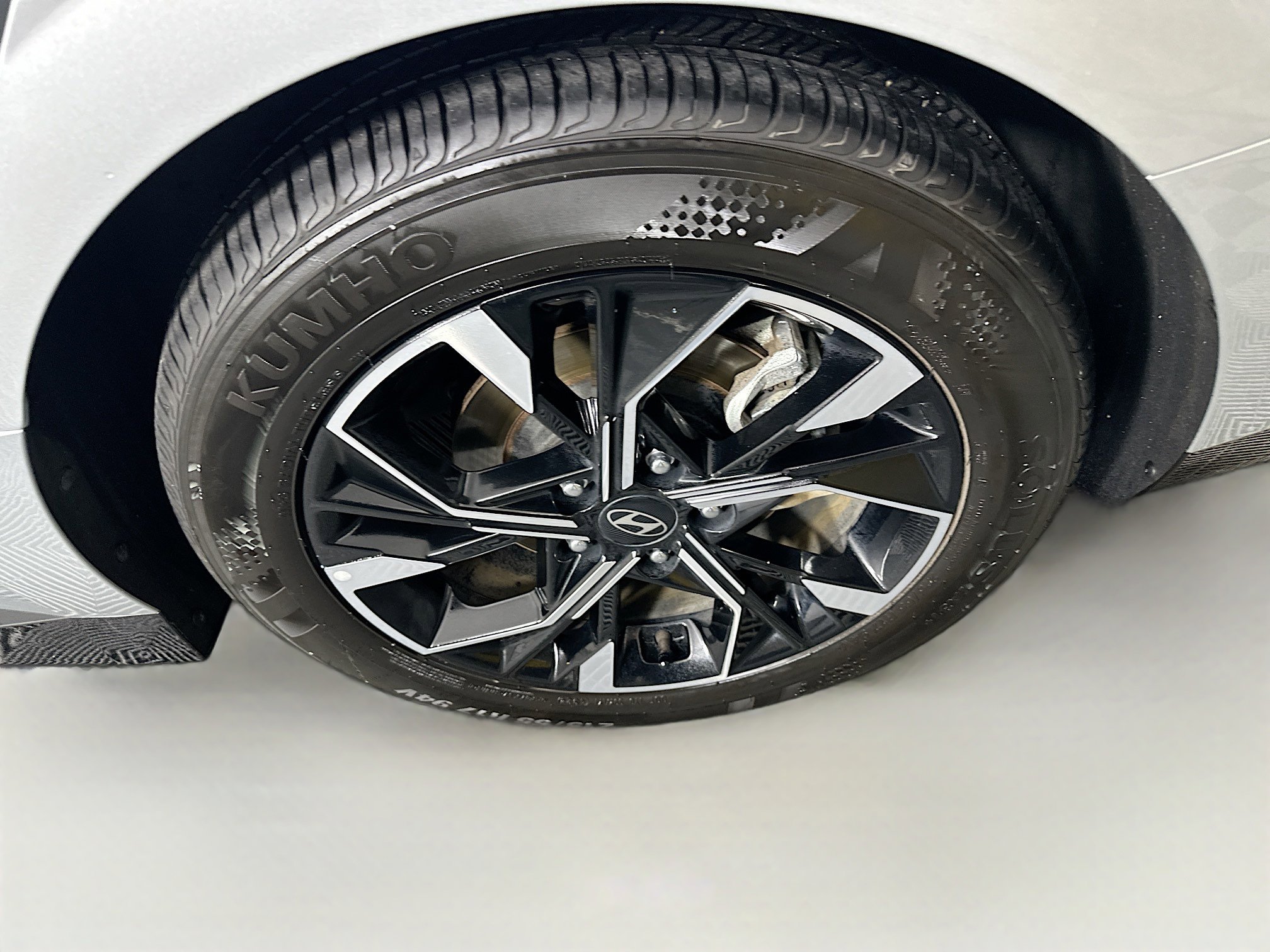 Used 2025 Hyundai Sonata SEL image 11