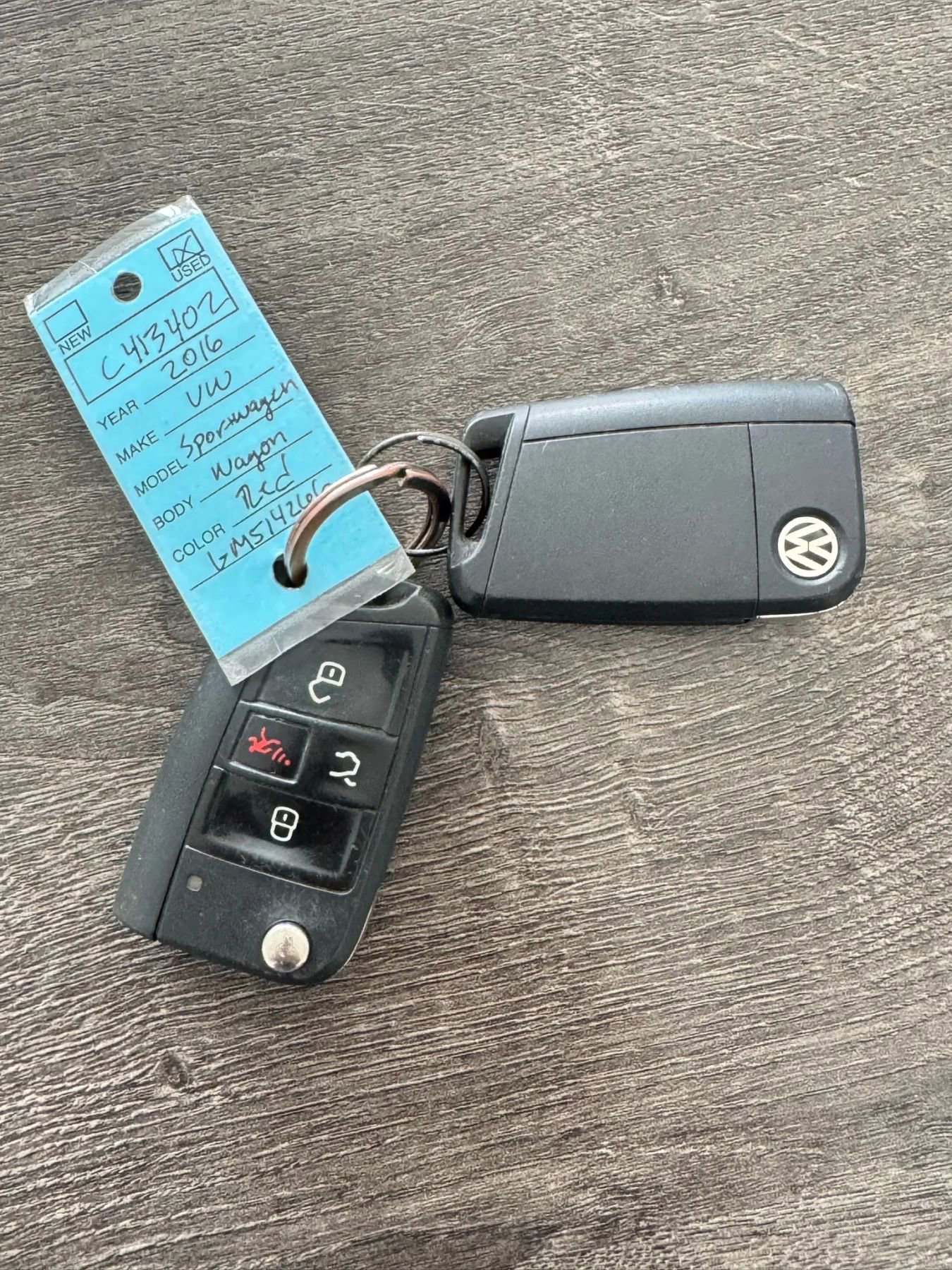 Used 2016 Volkswagen Golf S image 21